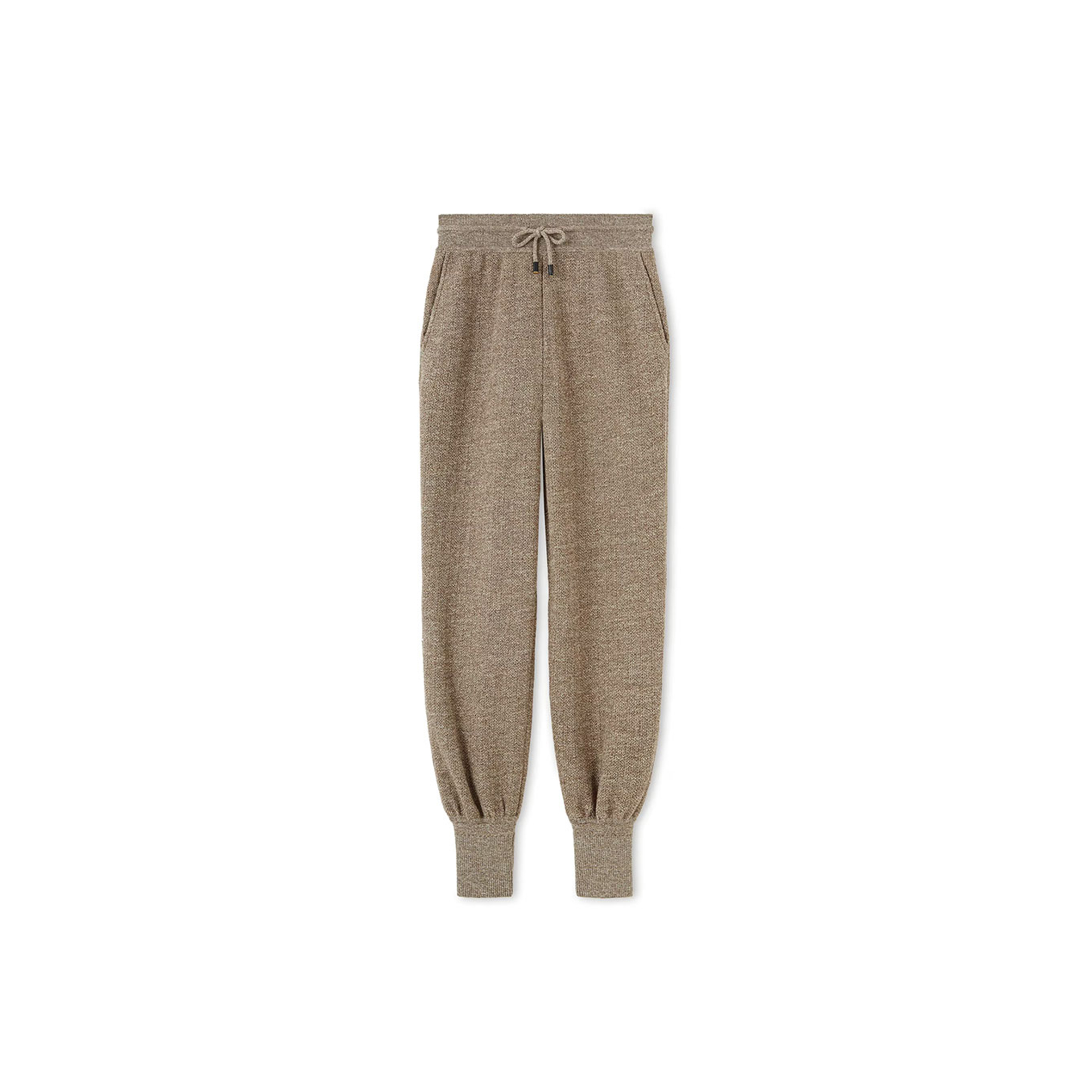 LORO PIANA CELLINA TROUSERS FAR1031